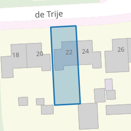 Perceel HZM00-F-1408