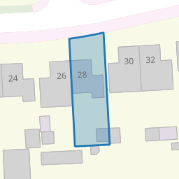 Perceel HZM00-F-1411