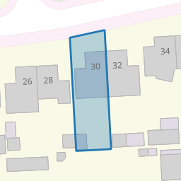 Perceel HZM00-F-1412