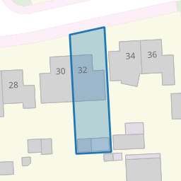 Perceel HZM00-F-1413