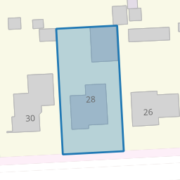 Perceel HZM00-F-1416