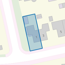 Perceel HZM00-F-1422