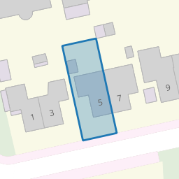 Perceel HZM00-F-1424