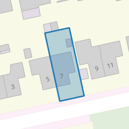 Perceel HZM00-F-1425