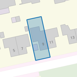 Perceel HZM00-F-1426