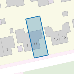 Perceel HZM00-F-1427