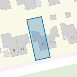 Perceel HZM00-F-1428