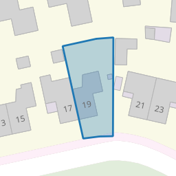 Perceel HZM00-F-1431