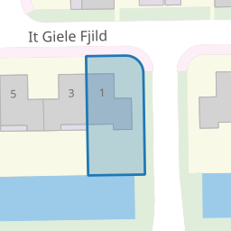 Perceel HZM00-F-1454