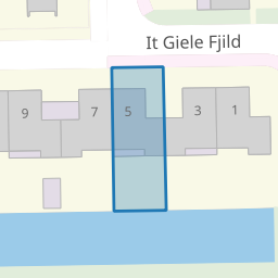 Perceel HZM00-F-1455