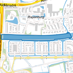 Perceel HZM00-F-1462