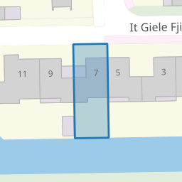 Perceel HZM00-F-1463