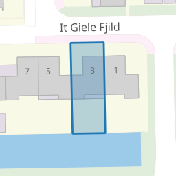 Perceel HZM00-F-1464