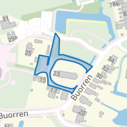 Perceel HZM00-F-1488