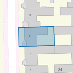Perceel HZM00-F-1496