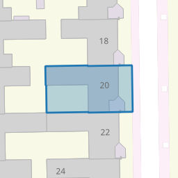 Perceel HZM00-F-1497
