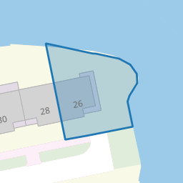 Perceel HZM00-F-1511