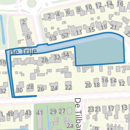 Perceel HZM00-F-1516