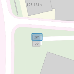 Perceel HZM00-F-1519