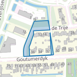 Perceel HZM00-F-1522