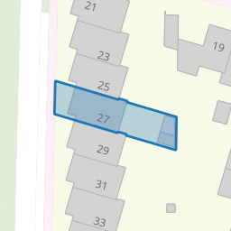 Perceel HZM00-F-1534