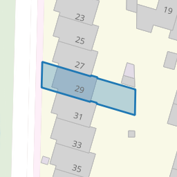 Perceel HZM00-F-1535