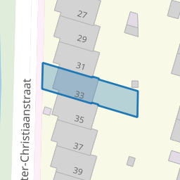 Perceel HZM00-F-1537