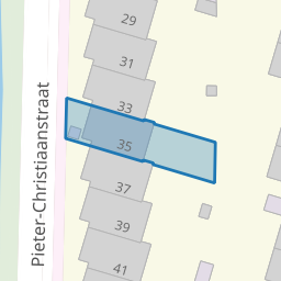 Perceel HZM00-F-1538