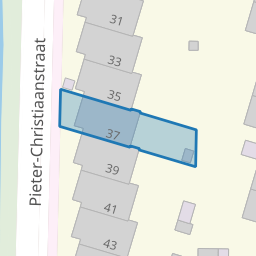 Perceel HZM00-F-1539