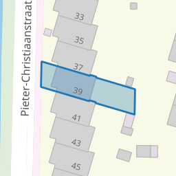 Perceel HZM00-F-1540