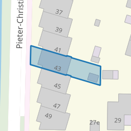 Perceel HZM00-F-1542