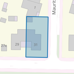 Perceel HZM00-F-1548