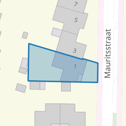 Perceel HZM00-F-1549