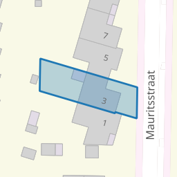 Perceel HZM00-F-1550