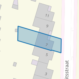 Perceel HZM00-F-1552