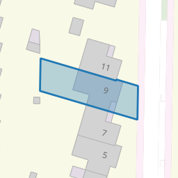 Perceel HZM00-F-1553