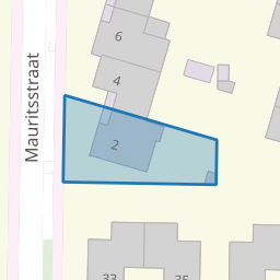 Perceel HZM00-F-1557