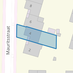 Perceel HZM00-F-1558