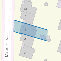 Perceel HZM00-F-1559