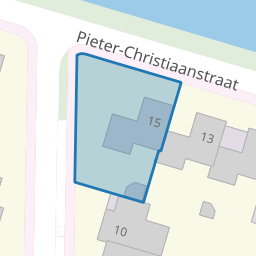 Perceel HZM00-F-1562