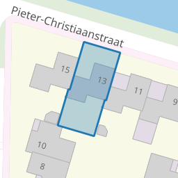 Perceel HZM00-F-1563