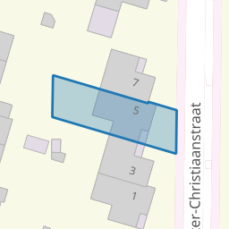 Perceel HZM00-F-1567