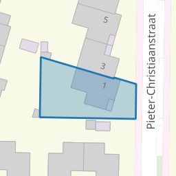 Perceel HZM00-F-1569