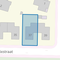 Perceel HZM00-F-1571