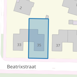 Perceel HZM00-F-1572