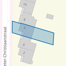 Perceel HZM00-F-1578