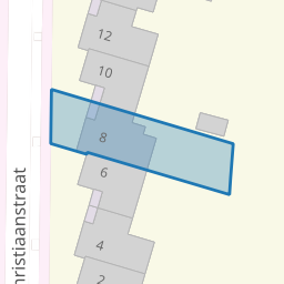 Perceel HZM00-F-1579