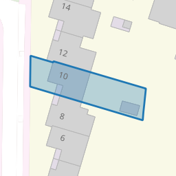 Perceel HZM00-F-1580