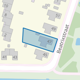 Perceel HZM00-F-1589