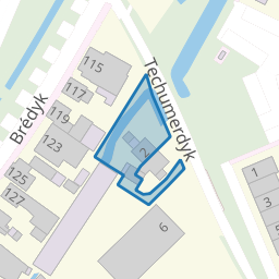 Perceel HZM00-F-1594